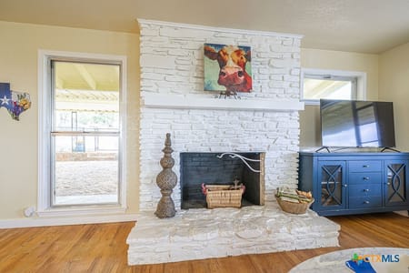 Horseshoe Bay, TX 78657 Burnet County