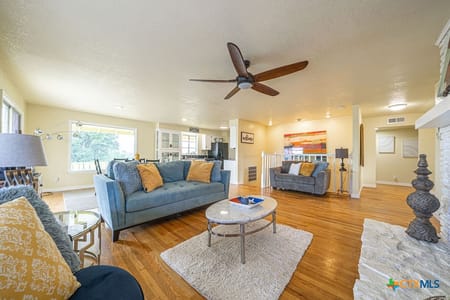 Horseshoe Bay, TX 78657 Burnet County