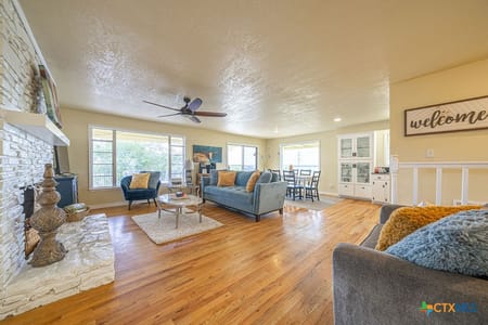 Horseshoe Bay, TX 78657 Burnet County