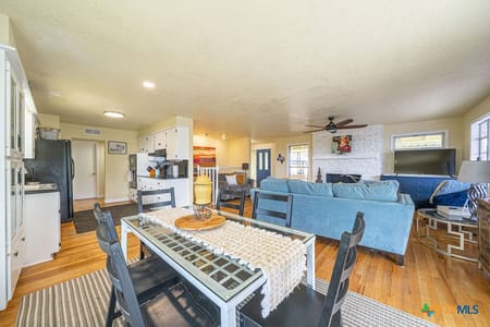 Horseshoe Bay, TX 78657 Burnet County