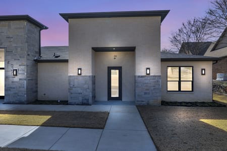 Mansfield, TX 76063 Tarrant County