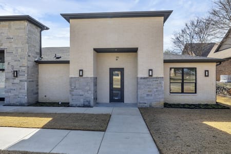 Mansfield, TX 76063 Tarrant County