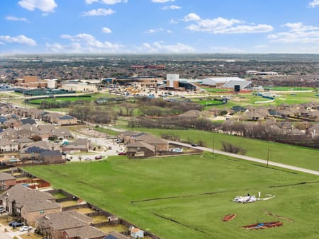 Fort Worth, TX 76179 Tarrant County