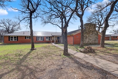 Lillian, TX 76061 Johnson County