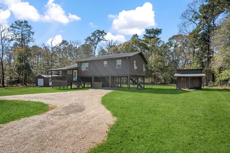 Cleveland, TX 77328 Liberty County