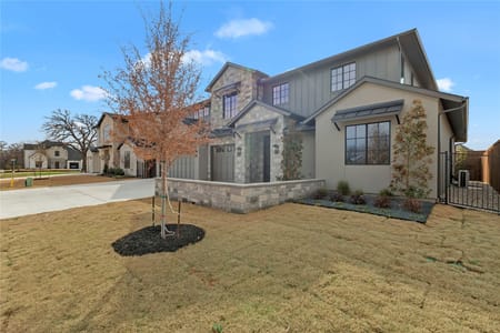 Grapevine, TX 76092 Tarrant County