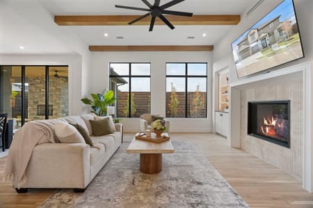 Grapevine, TX 76092 Tarrant County