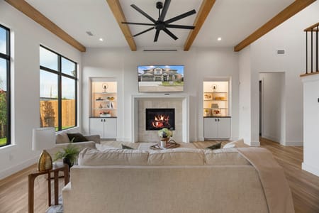 Grapevine, TX 76092 Tarrant County