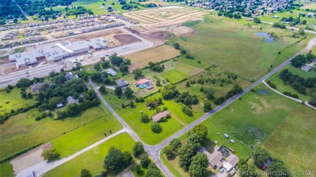 Collinsville, OK 74021 Tulsa County