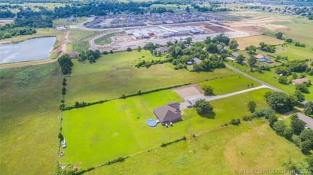 Collinsville, OK 74021 Tulsa County