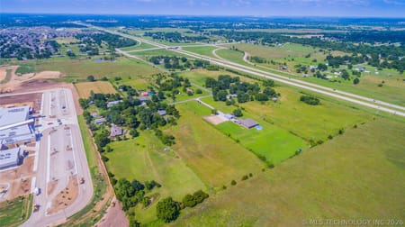 Collinsville, OK 74021 Tulsa County