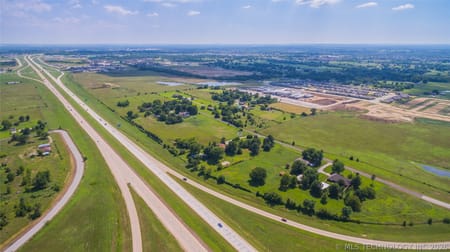 Collinsville, OK 74021 Tulsa County