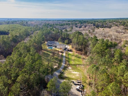 Lufkin, TX 75904 Angelina County