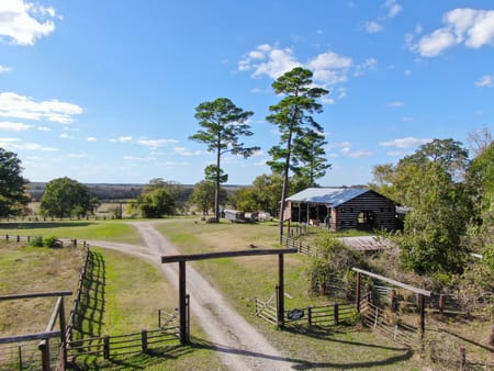 Montgomery, TX 77316 Montgomery County