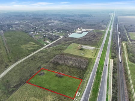 Dayton, TX 77535 Liberty County