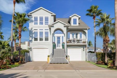 Tiki Island, TX 77554 Galveston County