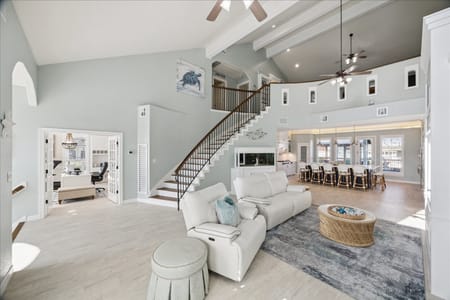 Tiki Island, TX 77554 Galveston County