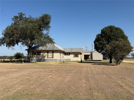 Otto, TX 76642 Falls County
