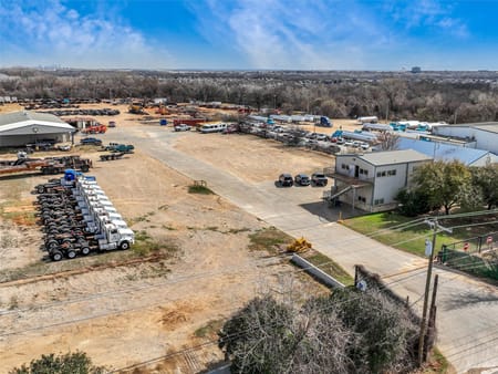 Fort Worth, TX 76040 Tarrant County