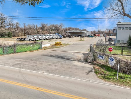 Fort Worth, TX 76040 Tarrant County