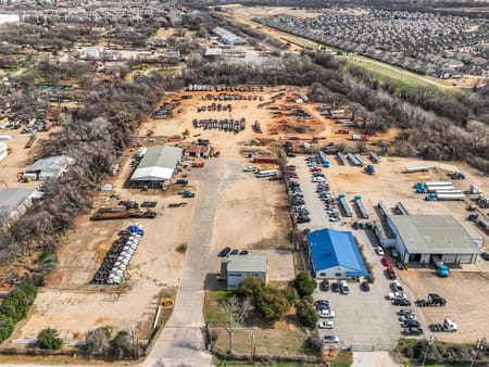 Fort Worth, TX 76040 Tarrant County