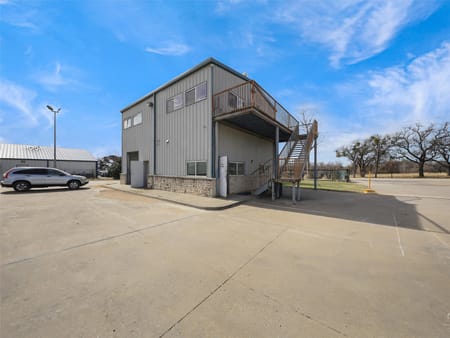 Fort Worth, TX 76040 Tarrant County