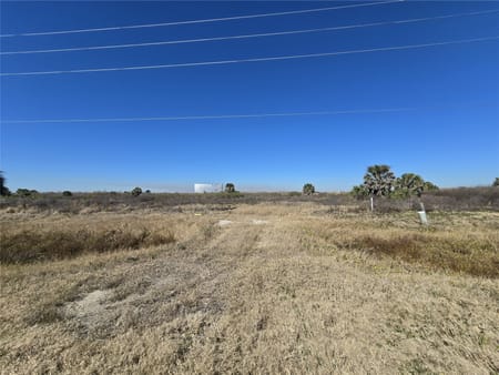 Gilchrist, TX 77617 Galveston County