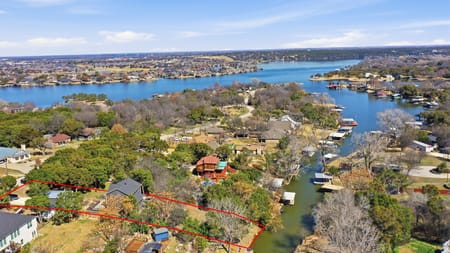 Granbury, TX 76048 Hood County