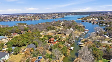 Granbury, TX 76048 Hood County
