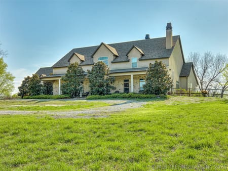 Broken Arrow, OK 74014 Wagoner County