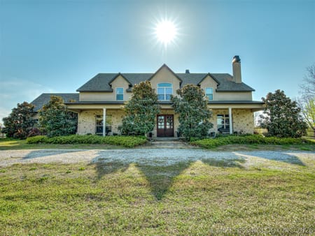 Broken Arrow, OK 74014 Wagoner County