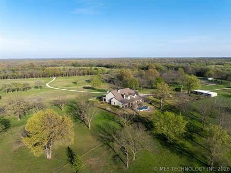 Broken Arrow, OK 74014 Wagoner County