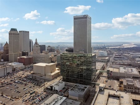 Tulsa, OK 74103 Tulsa County