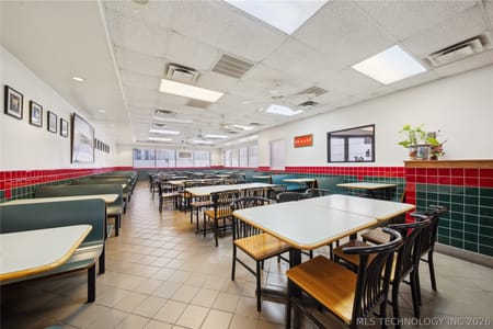 Tulsa, OK 74103 Tulsa County