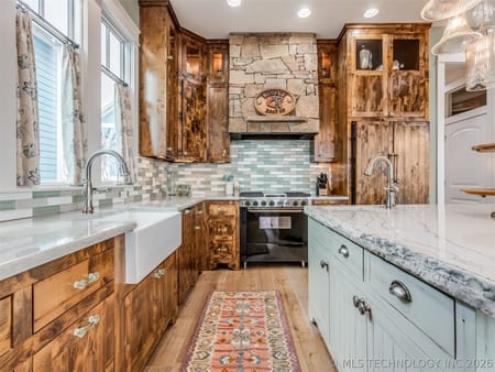 Carlton Landing, OK 74432 Pittsburg County