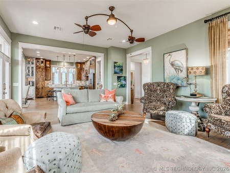 Carlton Landing, OK 74432 Pittsburg County