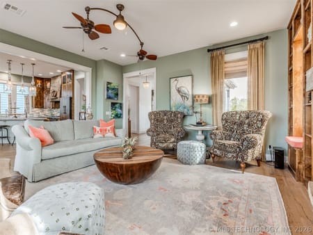 Carlton Landing, OK 74432 Pittsburg County