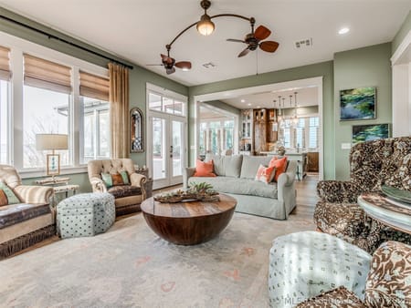 Carlton Landing, OK 74432 Pittsburg County