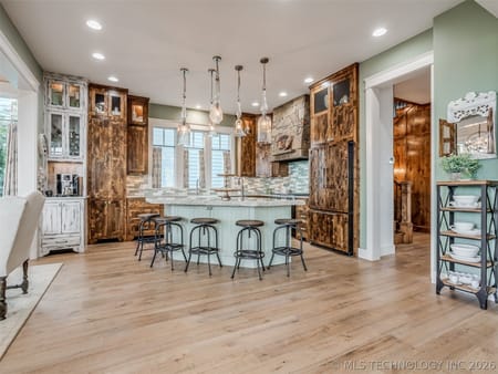Carlton Landing, OK 74432 Pittsburg County