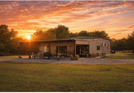 Ladonia, TX 75449 Fannin County