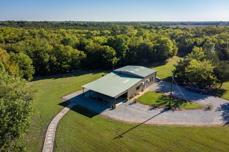 Ladonia, TX 75449 Fannin County