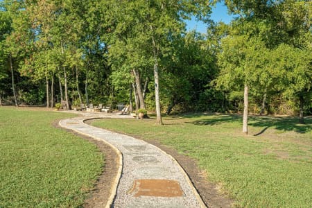 Ladonia, TX 75449 Fannin County