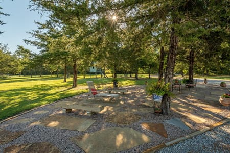 Ladonia, TX 75449 Fannin County