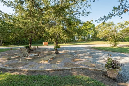Ladonia, TX 75449 Fannin County