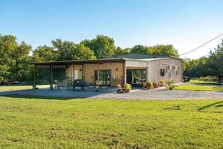 Ladonia, TX 75449 Fannin County