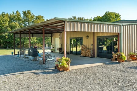 Ladonia, TX 75449 Fannin County