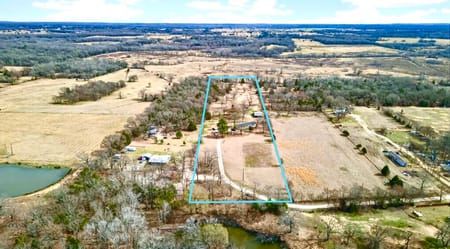 Athens, TX 75752 Van Zandt County