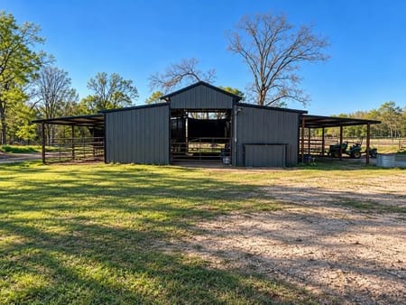 Athens, TX 75752 Van Zandt County