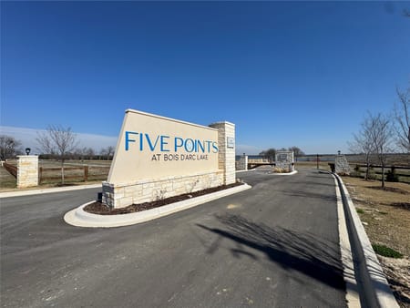Windom, TX 75492 Fannin County