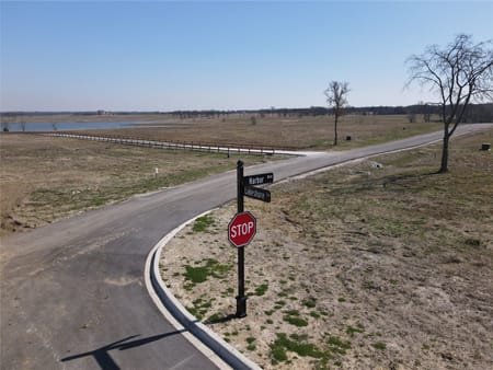 Windom, TX 75492 Fannin County